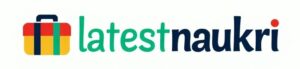 latestnaukrri.com brand logo.